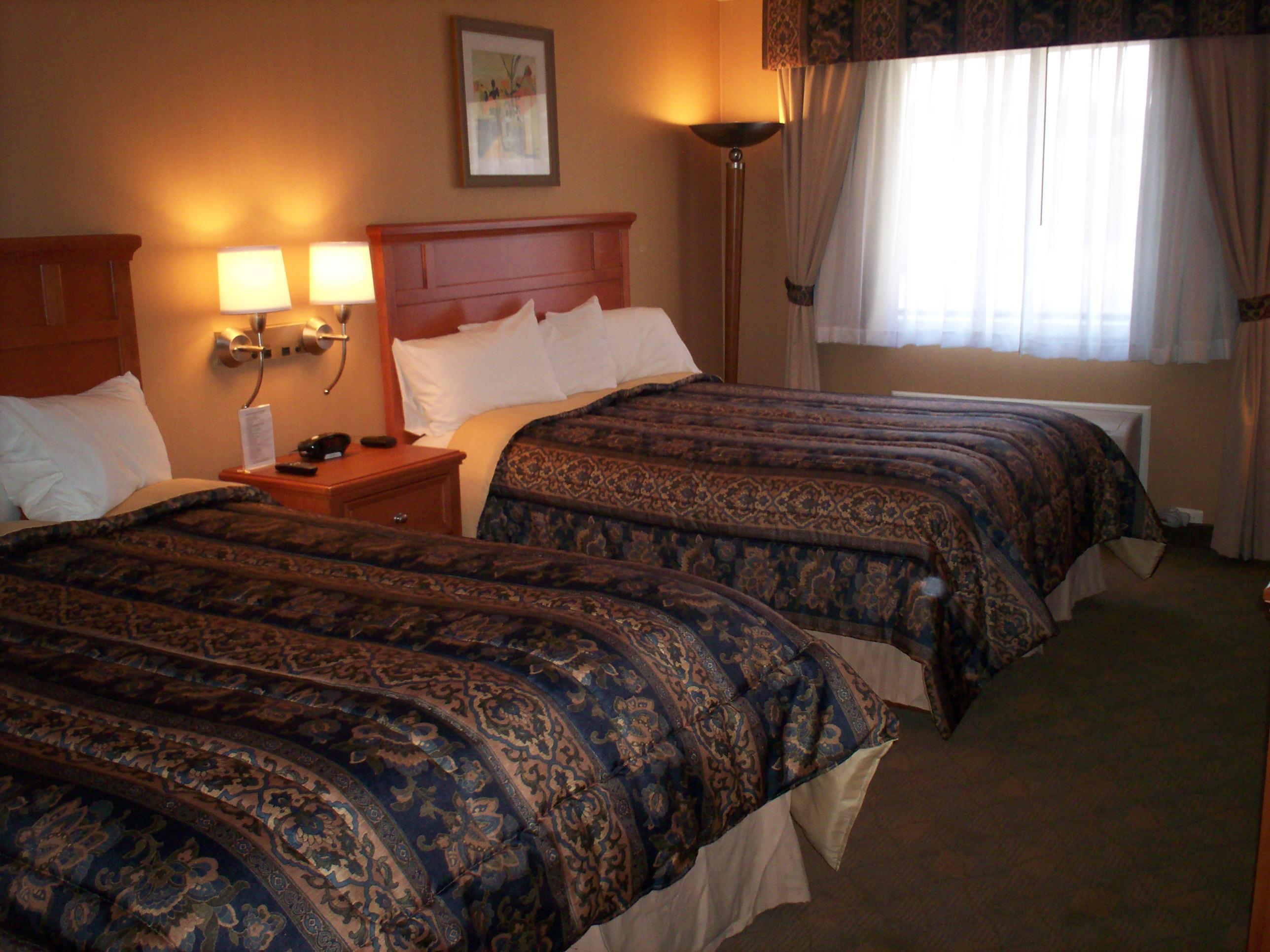 Best Western Lapeer Inn Ngoại thất bức ảnh